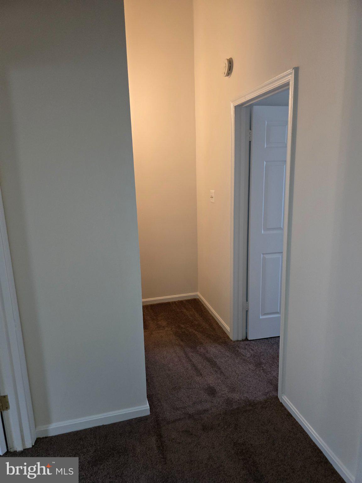 809 St Michaels Drive Bowie, MD 20721 - Photo 16 of 17 a view of entryway with hardwood