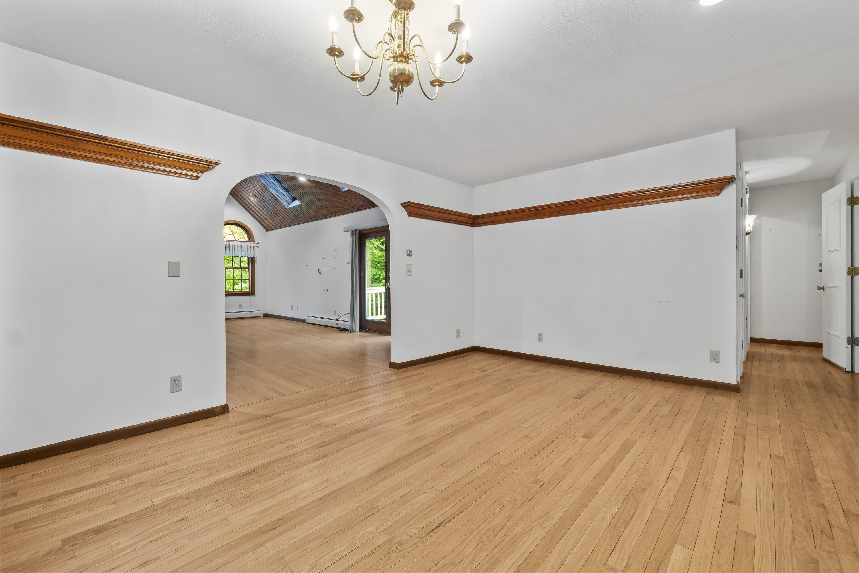 31 Pine Hill Road South Cape Neddick, ME 03902 - Photo 19 of 45 Dining Area