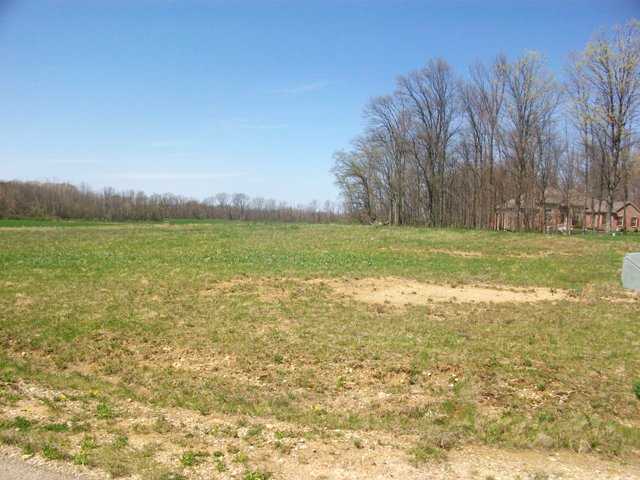 150 Auld Ridge Way, Unit LOT 5 Hebron, OH 43025 - Photo 3 of 3 Gallery Image 3