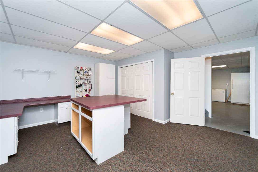 5455 Jerico Road Bethany, NY 14054 - Photo 45 of 50