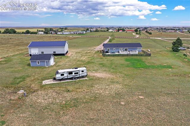 6250 Good Fortune Road Peyton, CO 80831 - Photo 47 of 50 Gallery Image 47