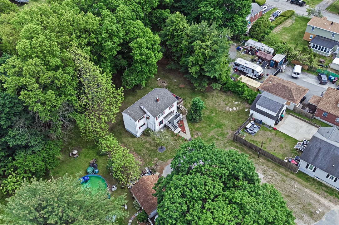 1842 Mendon Road Woonsocket, RI 02895 - Photo 31 of 34