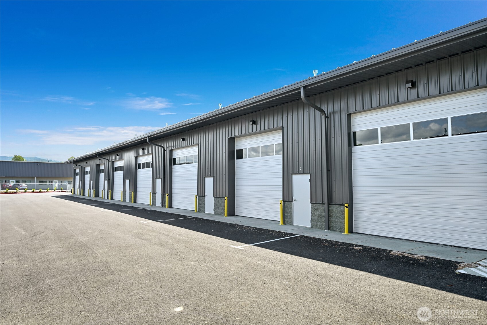 1631 Jills Court, Unit 5 Bellingham, WA 98226 - Photo 12 of 14 a view of an house balcony