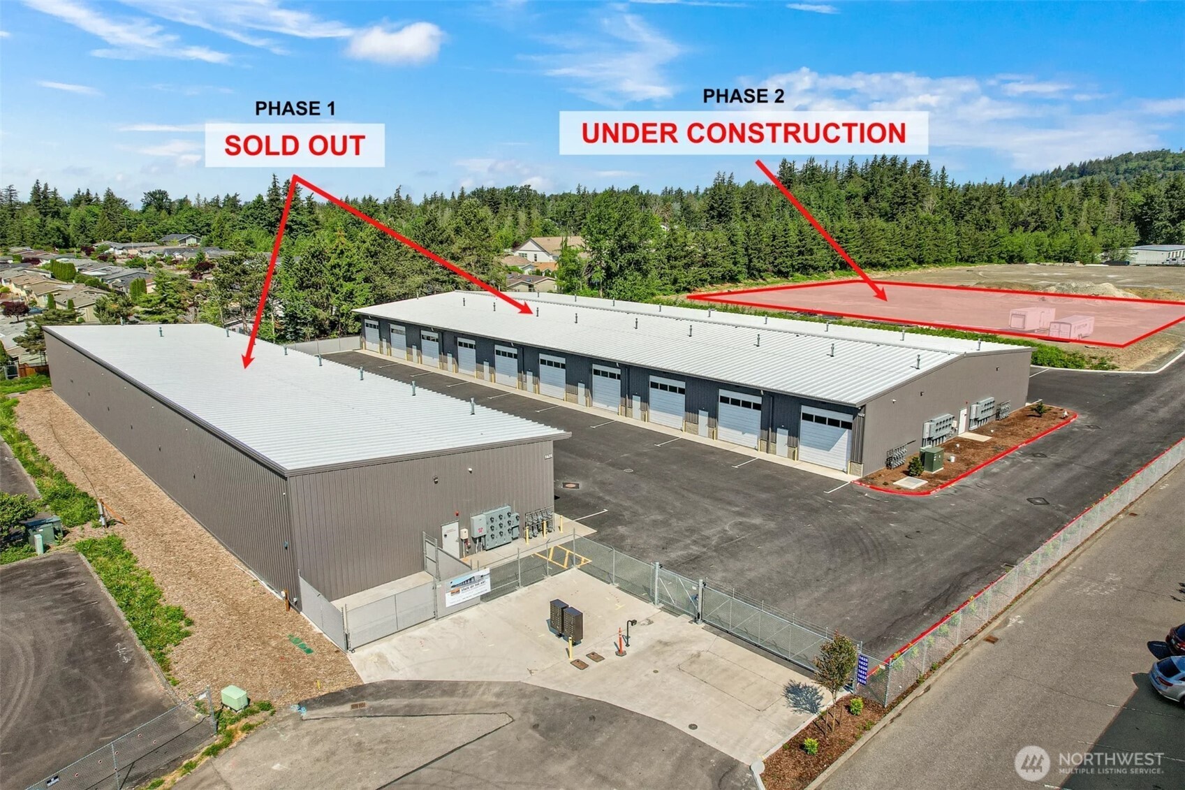 1631 Jills Court, Unit 5 Bellingham, WA 98226 - Photo 13 of 14