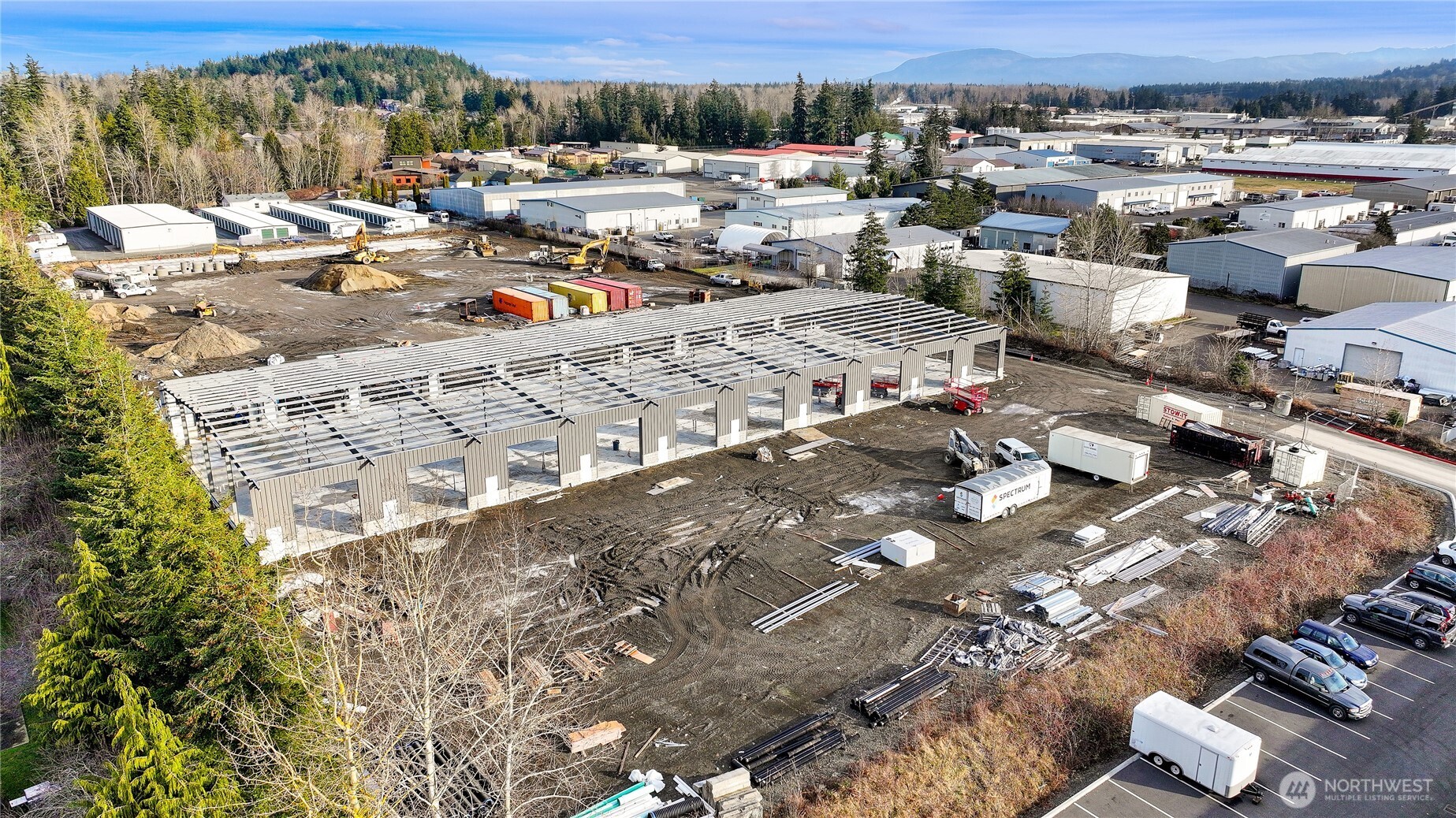 1631 Jills Court, Unit 5 Bellingham, WA 98226 - Photo 7 of 14 a view of city