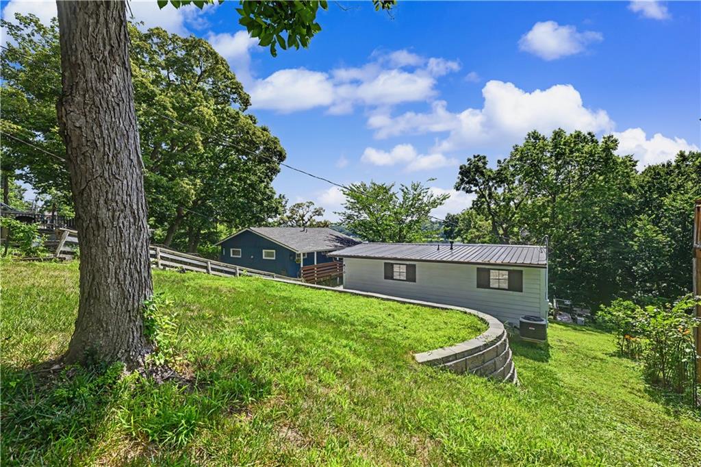 16 M Street Lake Lotawana, MO 64086 - Photo 30 of 37