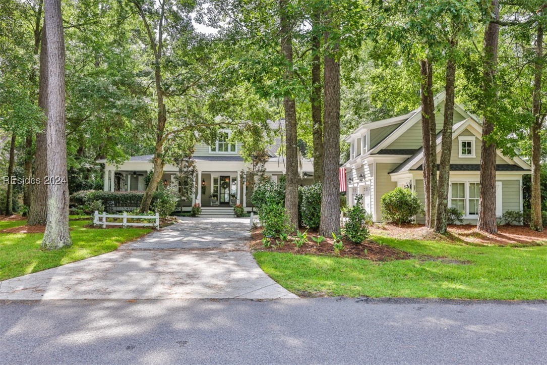 4 Oldfield Village Road Bluffton, SC 29909 - Photo 1 of 1