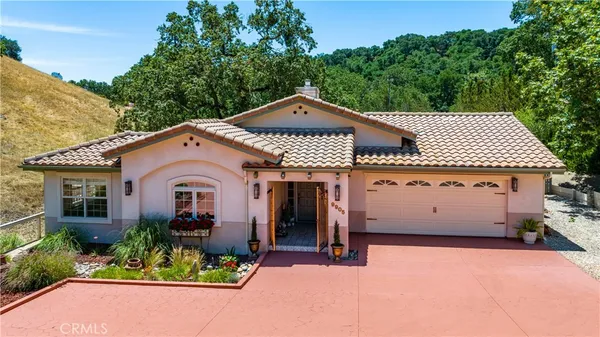 $1,150,000 | 9905 Corriente Road, Atascadero, CA 93422