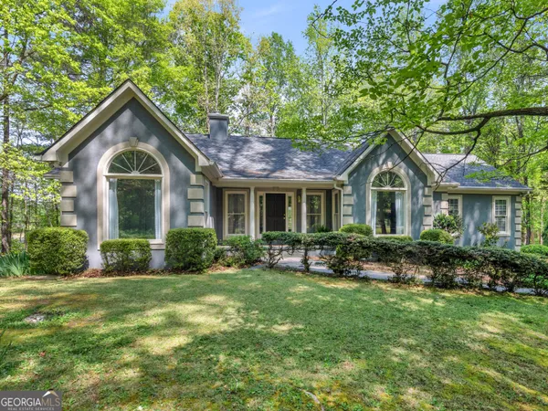 $539,000 | 136 Darwish Drive, McDonough, GA 30252