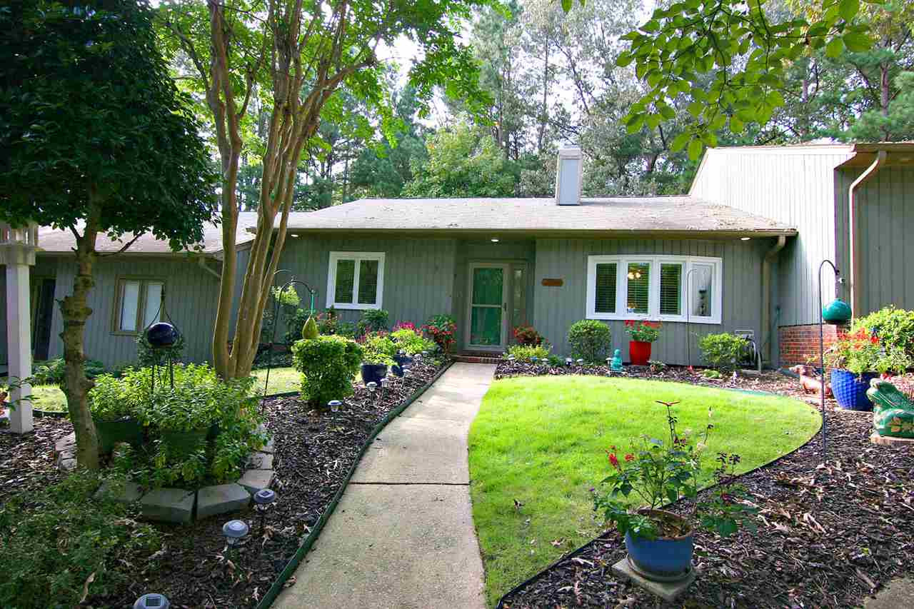 726 Red Forest Trail Raleigh, NC 27615 - Photo 1 of 23 Photo 1