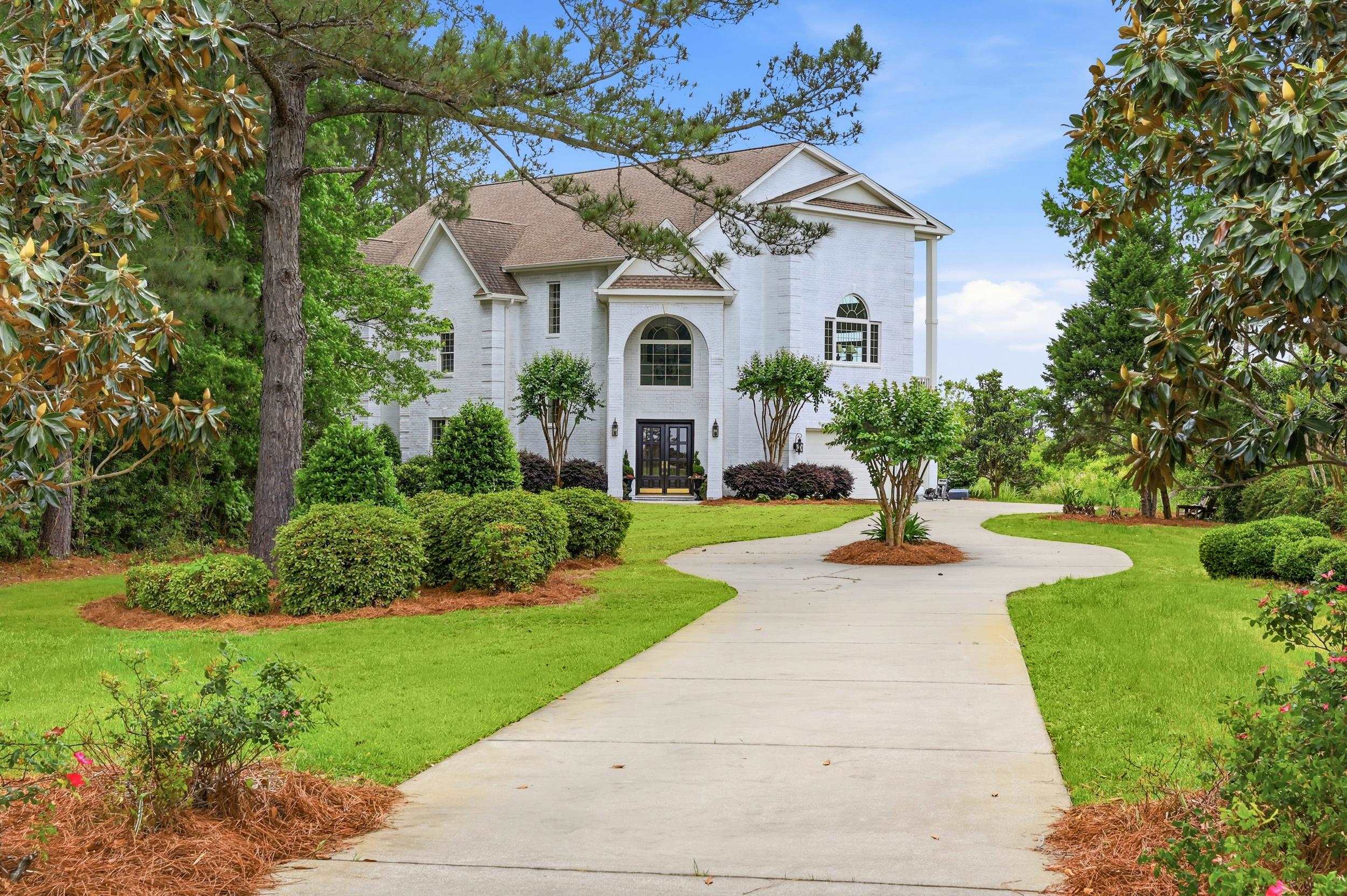 292 Portrush Loop Pawleys Island, SC 29585 - Photo 8 of 95