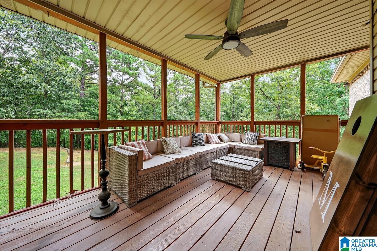 731 Hayfield Loop Dora, AL 35062 - Photo 20 of 34