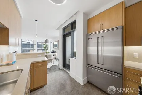 $667,000 | 818 Van Ness Avenue, Unit 602, San Francisco, CA 94109