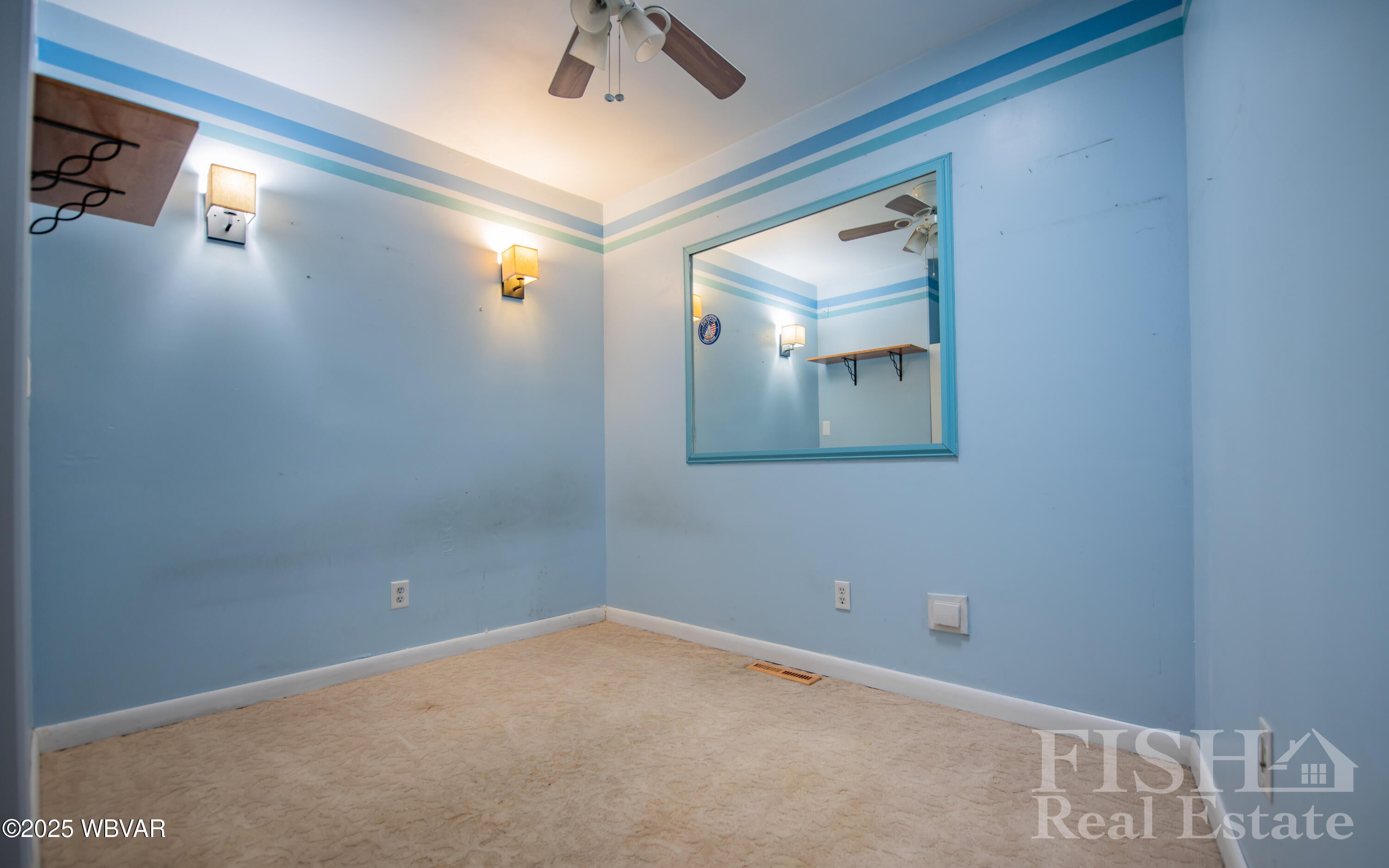 727 Ridge Road Mill Hall, PA 17751 - Photo 11 of 43 Bedroom