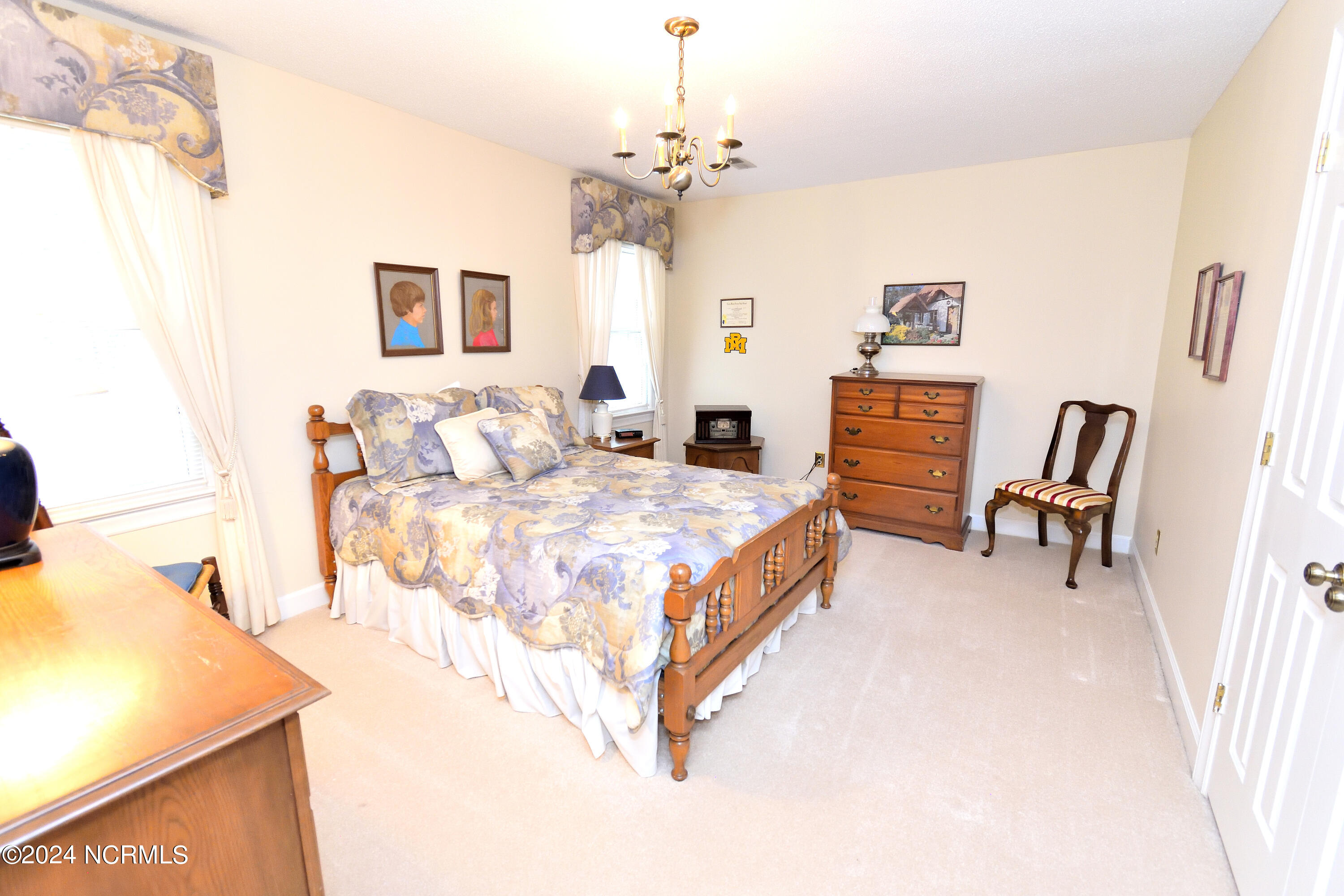 4017 Hawthorne Road Rocky Mount, NC 27804 - Photo 41 of 68 Upstiars