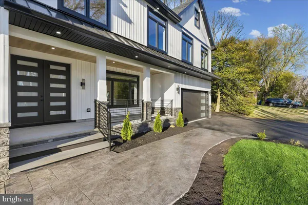 $1,200,000 | 6 Echo Avenue, Moorestown, NJ 08057