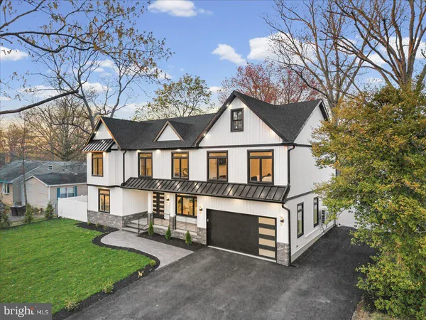 $1,200,000 | 6 Echo Avenue, Moorestown, NJ 08057