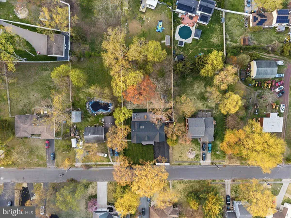 $1,200,000 | 6 Echo Avenue, Moorestown, NJ 08057