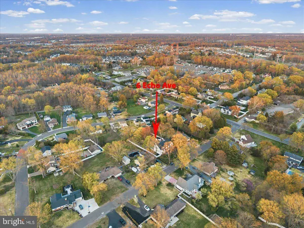 $1,200,000 | 6 Echo Avenue, Moorestown, NJ 08057