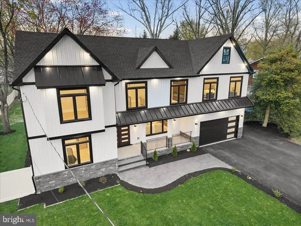 $1,200,000 | 6 Echo Avenue, Moorestown, NJ 08057