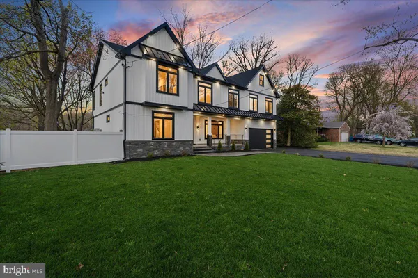 $1,200,000 | 6 Echo Avenue, Moorestown, NJ 08057