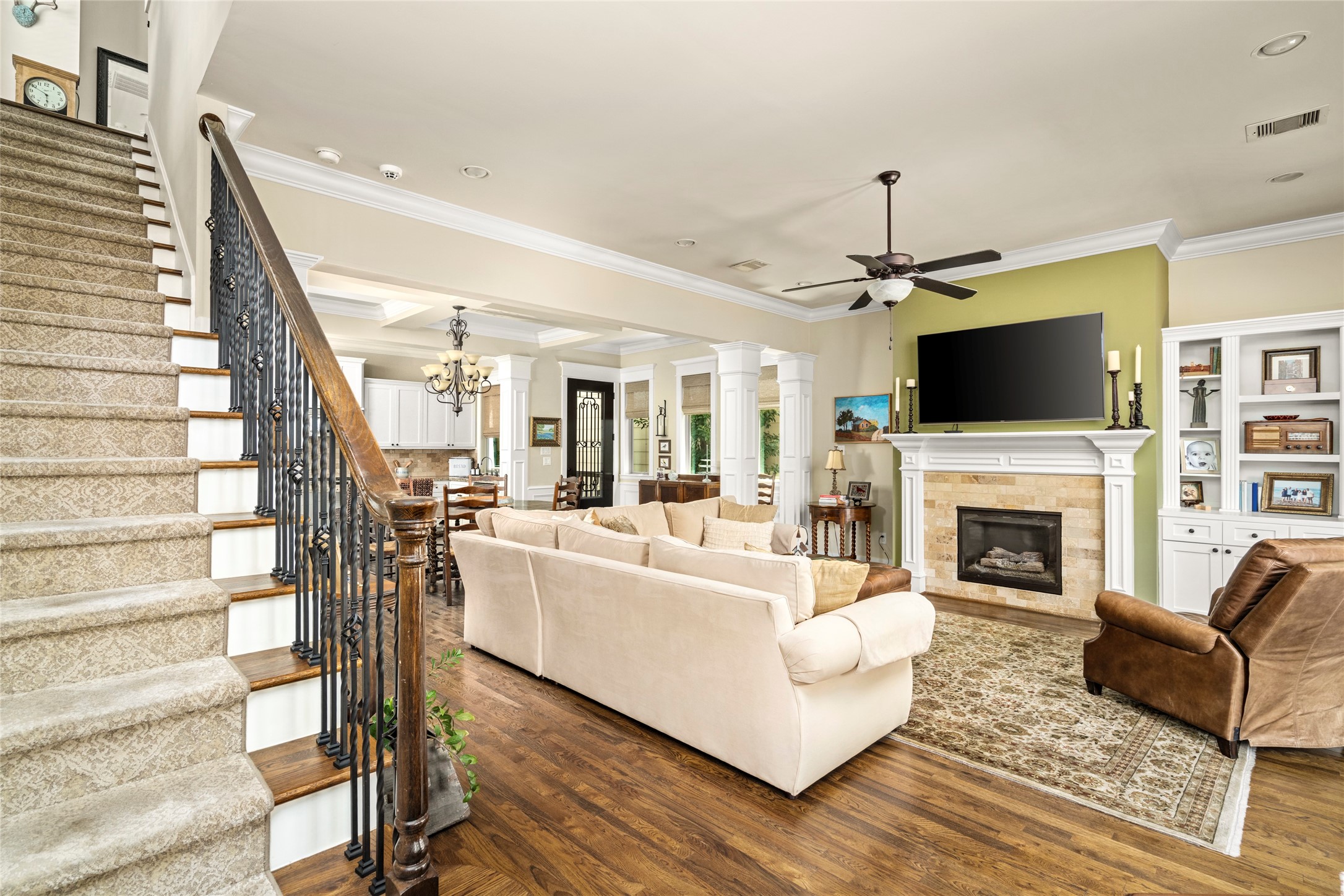 412 West 25th Street Houston, TX 77008 - Photo 19 of 41