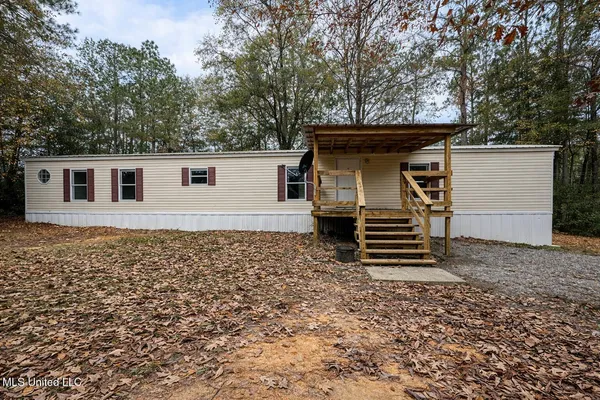 $175,900 | 21562 Saucier Lizana Road, Saucier, MS 39574