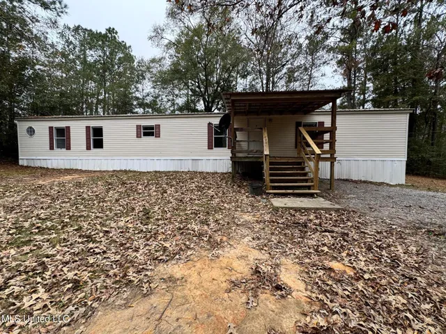 $189,000 | 21562 Saucier Lizana Road, Saucier, MS 39574