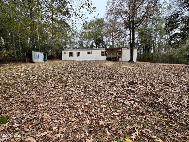 $189,000 | 21562 Saucier Lizana Road, Saucier, MS 39574