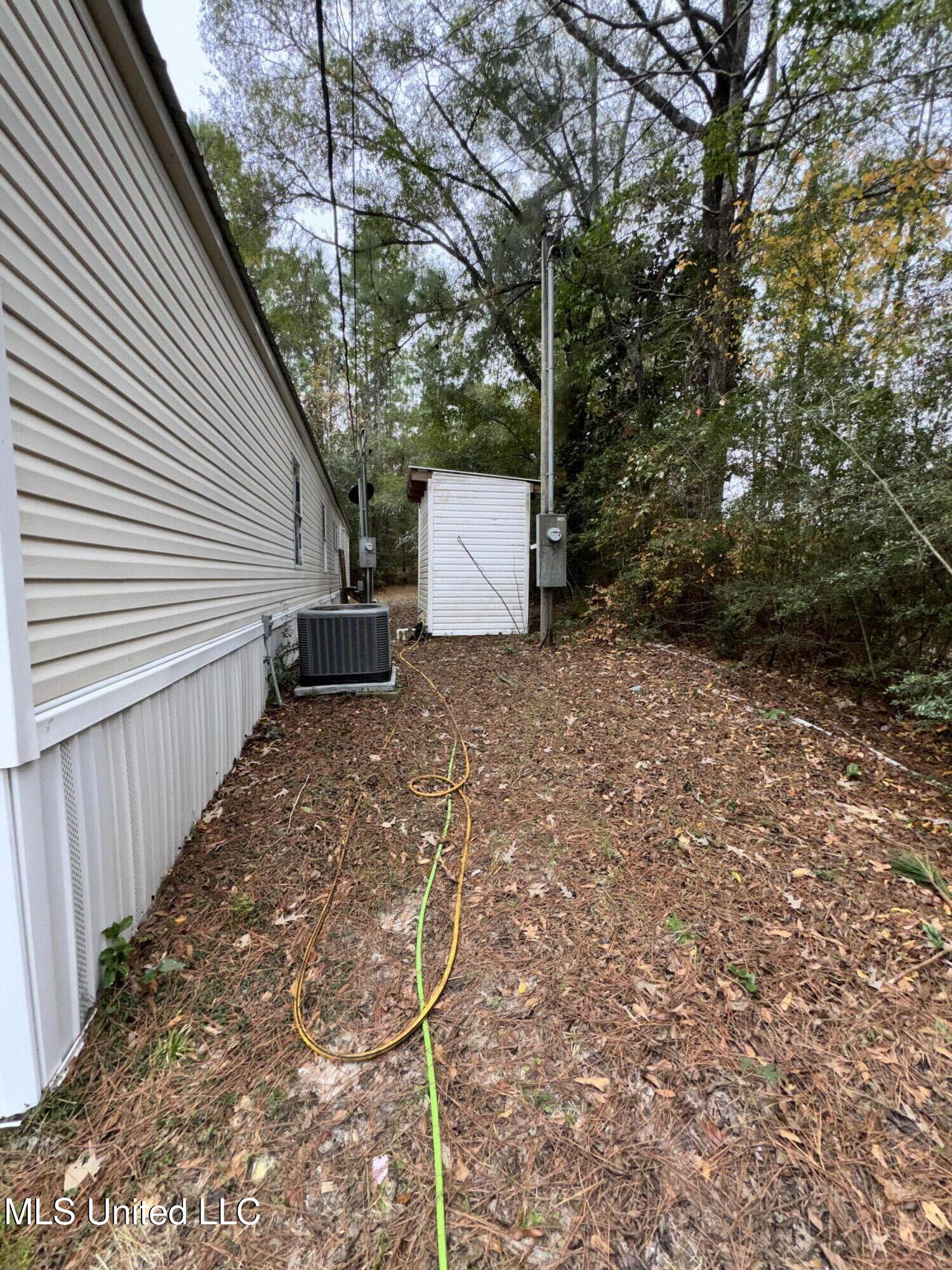 21562 Saucier Lizana Road Saucier, MS 39574 - Photo 16 of 35 Utility