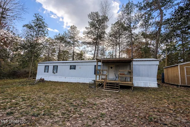 $189,000 | 21562 Saucier Lizana Road, Saucier, MS 39574