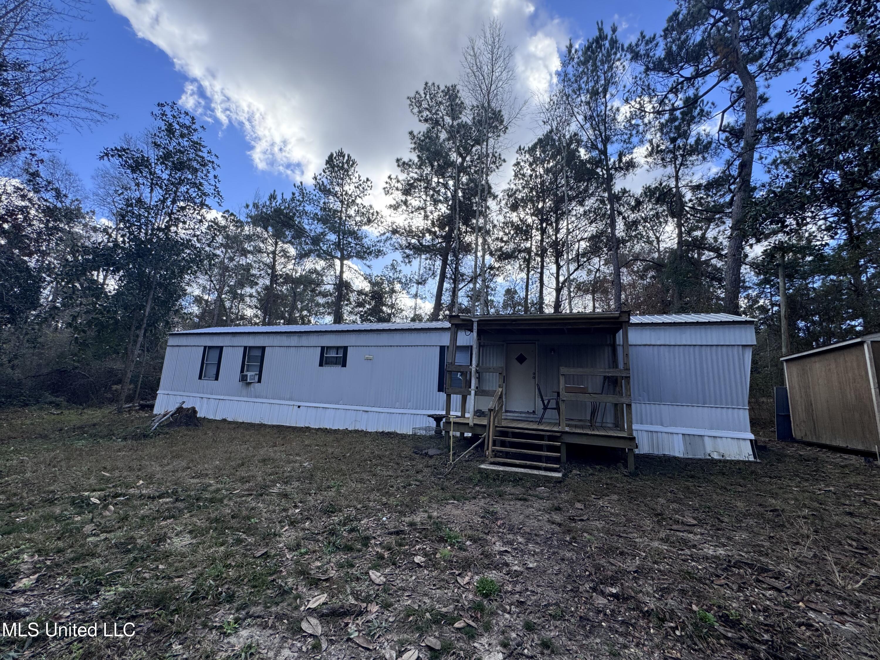 21562 Saucier Lizana Road Saucier, MS 39574 - Photo 20 of 35 HOME #2