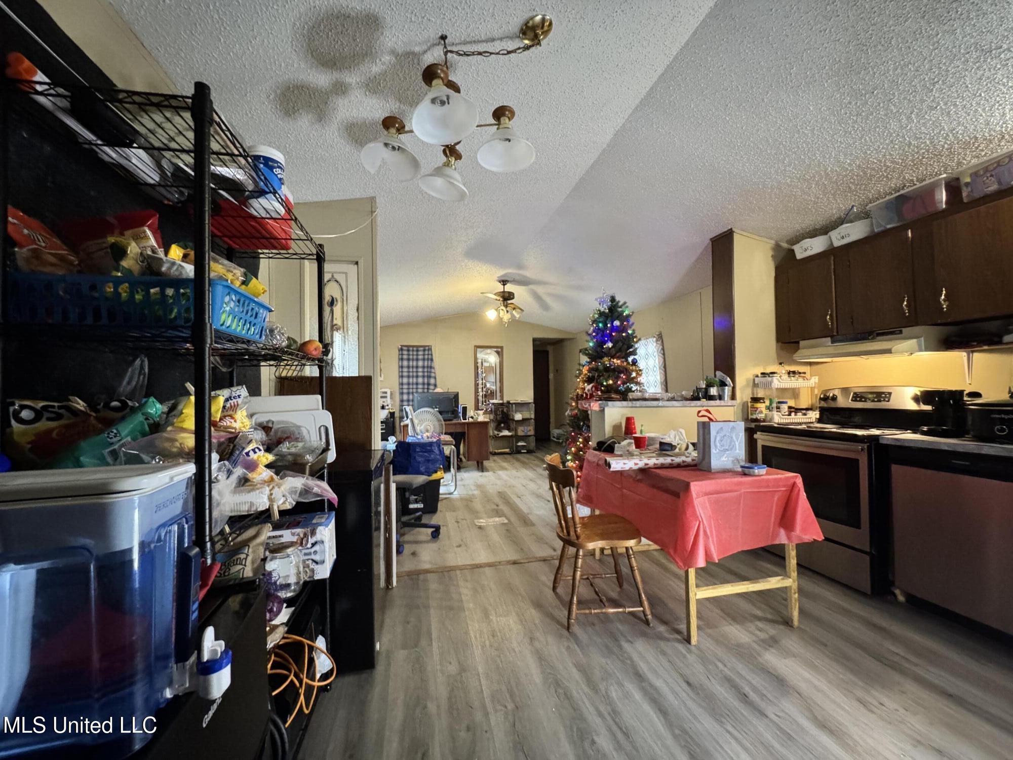 21562 Saucier Lizana Road Saucier, MS 39574 - Photo 22 of 35 Kitchen