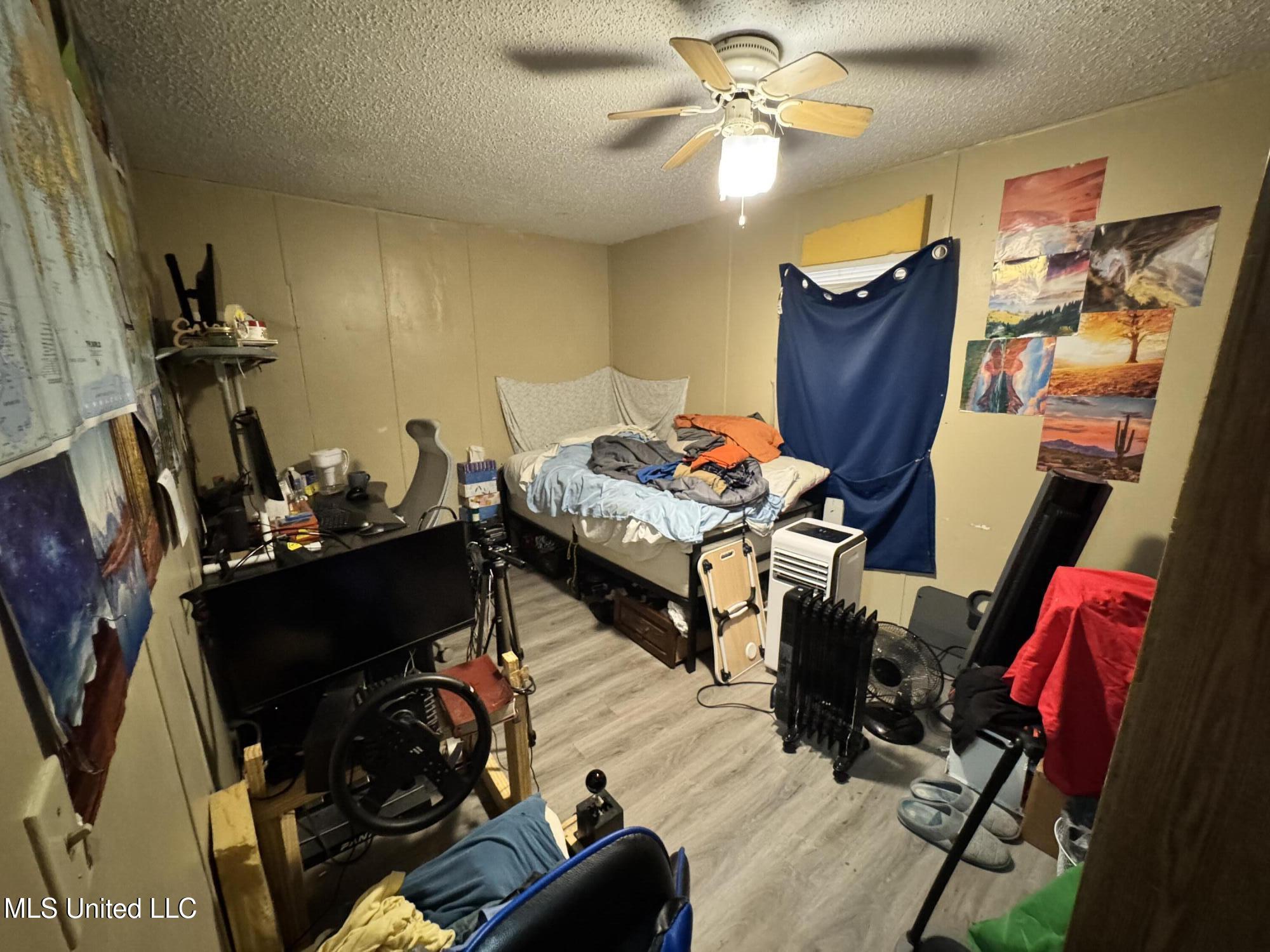 21562 Saucier Lizana Road Saucier, MS 39574 - Photo 26 of 35 BEDROOM TWO