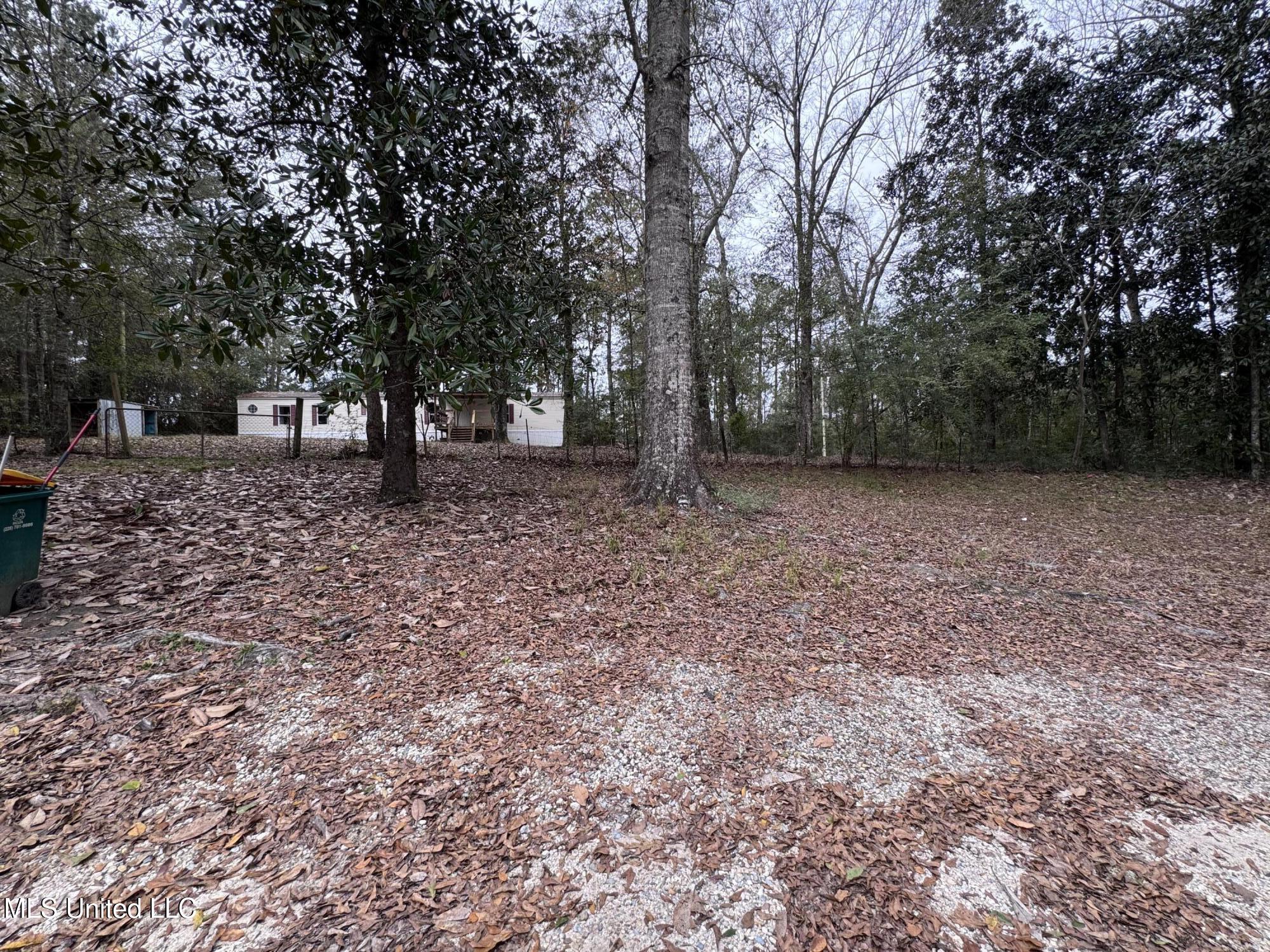 21562 Saucier Lizana Road Saucier, MS 39574 - Photo 29 of 35 Yard