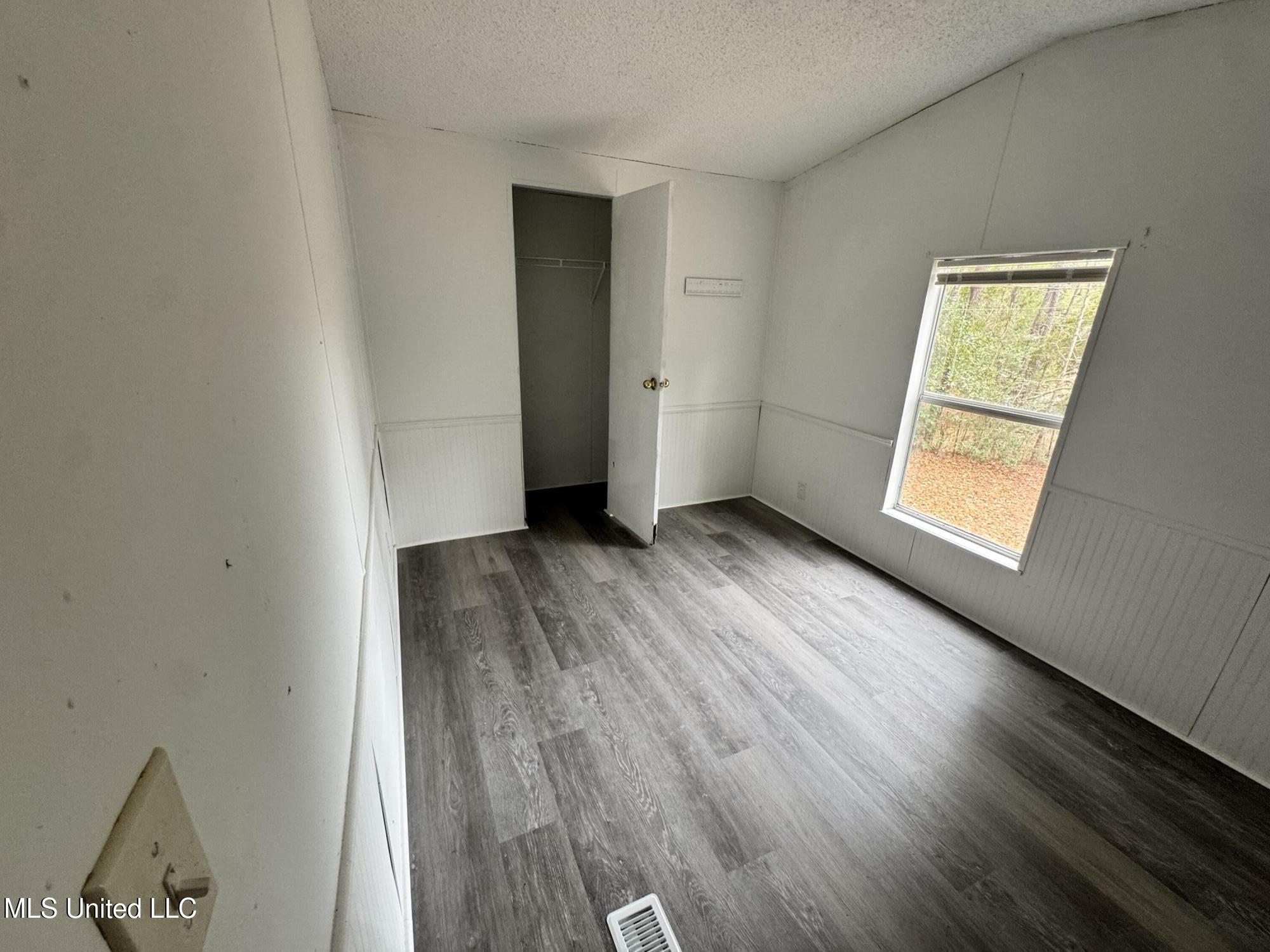 21562 Saucier Lizana Road Saucier, MS 39574 - Photo 4 of 35 Bedroom One