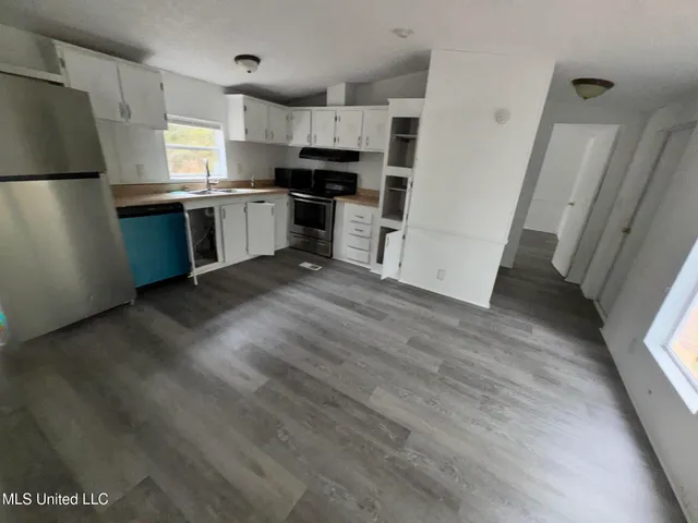 $189,000 | 21562 Saucier Lizana Road, Saucier, MS 39574