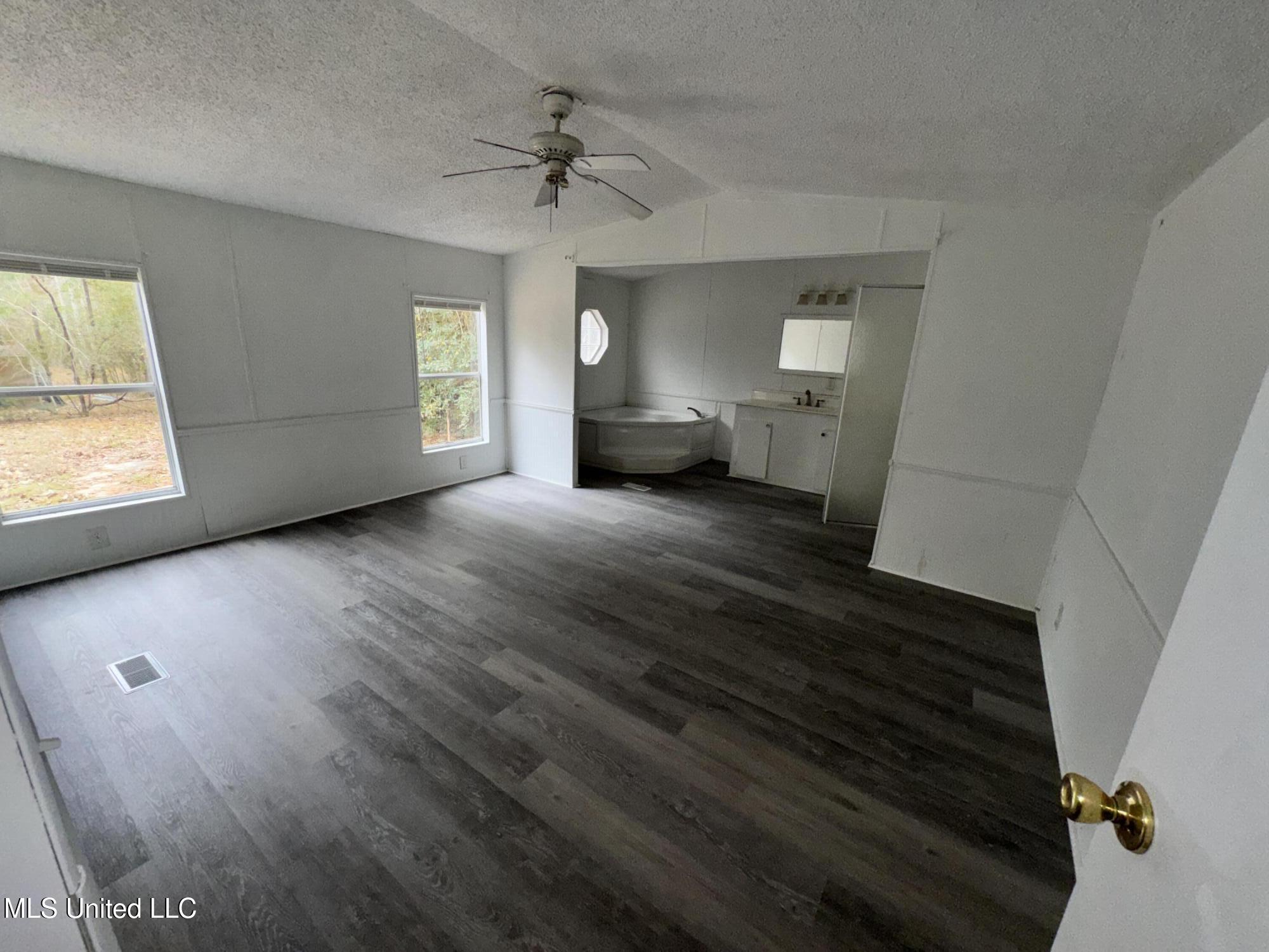 21562 Saucier Lizana Road Saucier, MS 39574 - Photo 8 of 35 Primary Bedroom