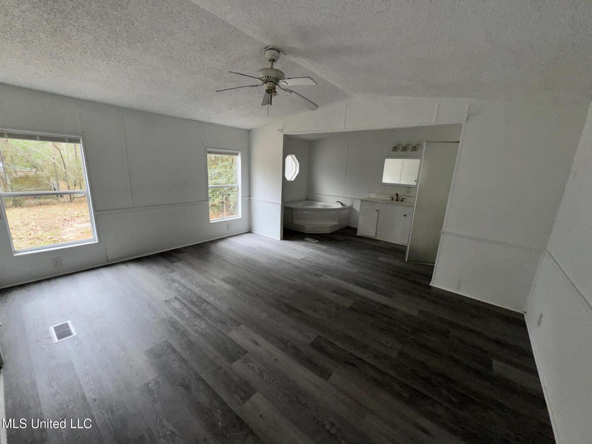 21562 Saucier Lizana Road Saucier, MS 39574 - Photo 10 of 35 Primary Bedroom