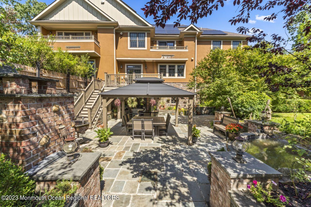 684 Oak Glen Road Howell, NJ 07731 - Photo 48 of 54 DSC02043