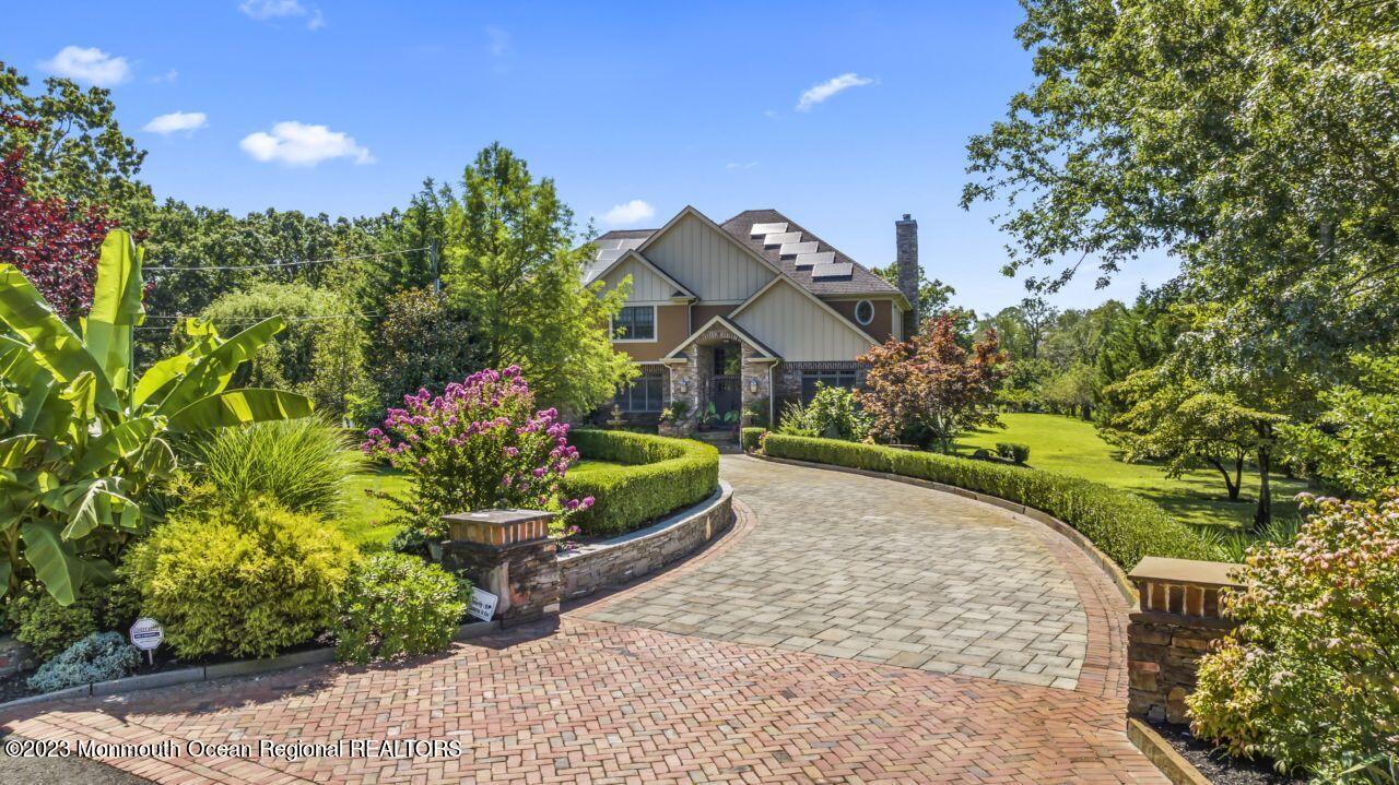 684 Oak Glen Road Howell, NJ 07731 - Photo 5 of 54 DJI_0363