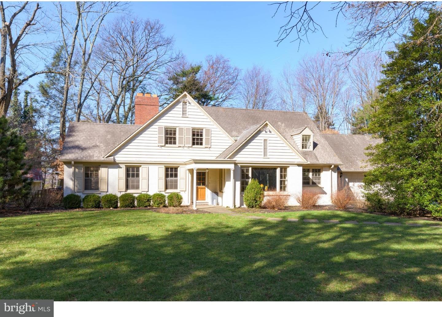 1201 Valley Road Villanova, PA 19085 - Photo 1 of 24