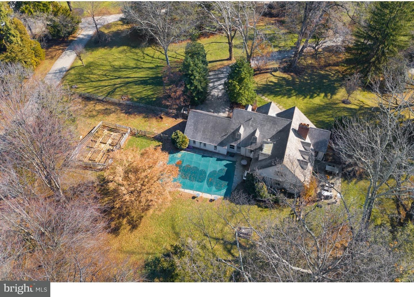 1201 Valley Road Villanova, PA 19085 - Photo 22 of 24