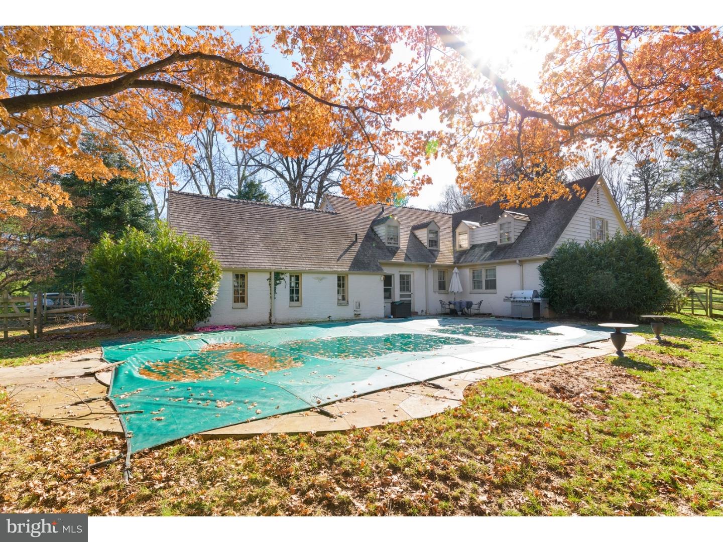 1201 Valley Road Villanova, PA 19085 - Photo 24 of 24