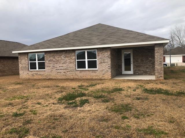 1619 Abbey Loop Foley, AL 36535 - Photo 6 of 17