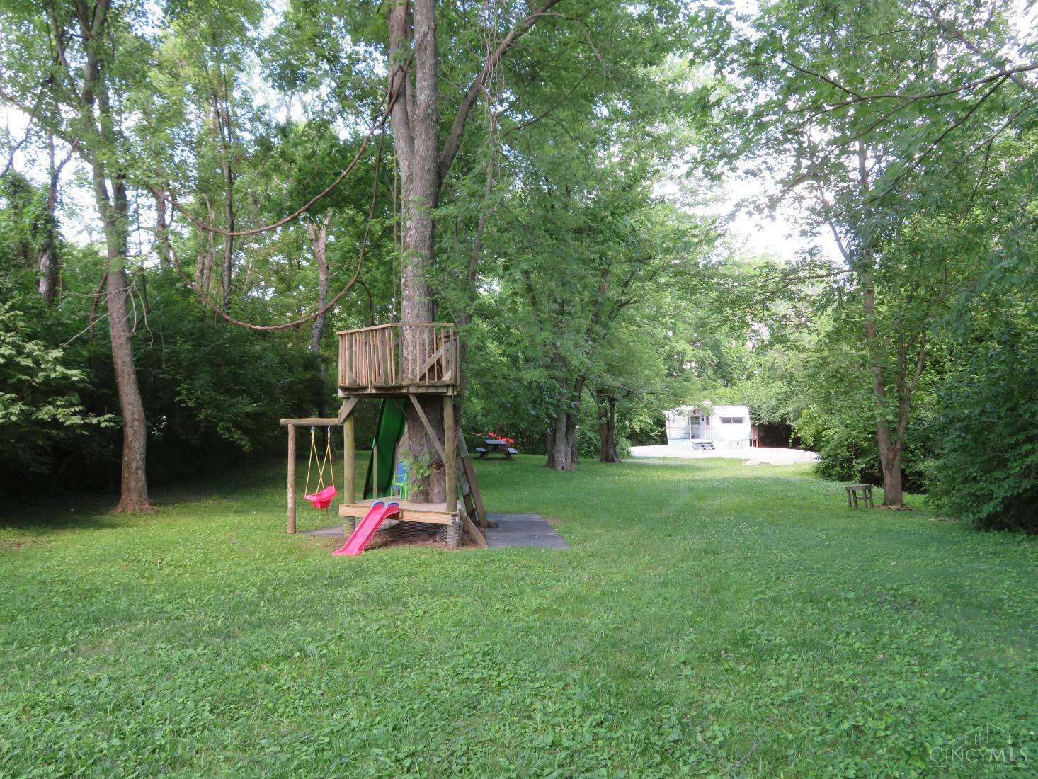 8024 Hightop Road Hillsboro, OH 45133 - Photo 94 of 97
