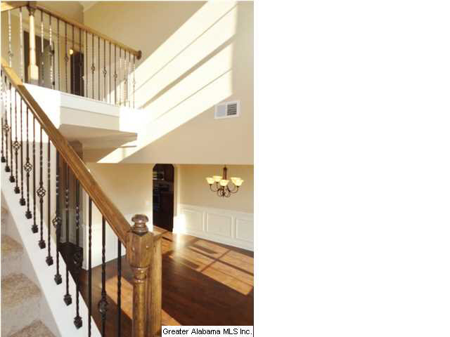 2501 Rice Creek Lane Bessemer, AL 35022 - Photo 4 of 21