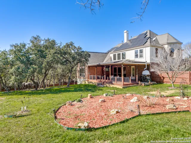 $735,000 | 8914 Woodland Parkway, Boerne, TX 78015