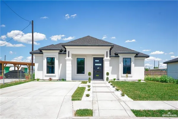 $230,000 | 210 Barcelona Drive, Donna, TX 78537