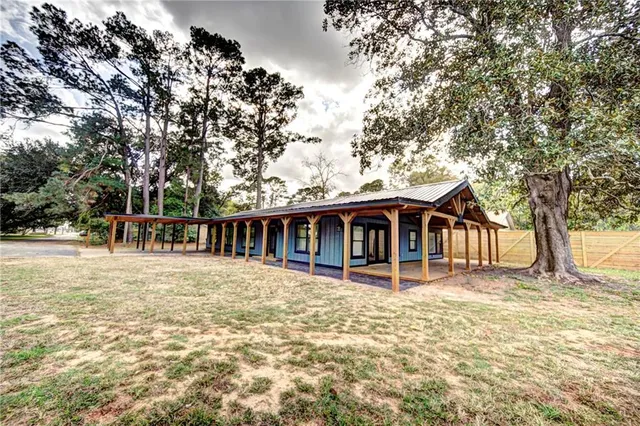 $399,900 | 1538 Adams Avenue, Natchitoches, LA 71457